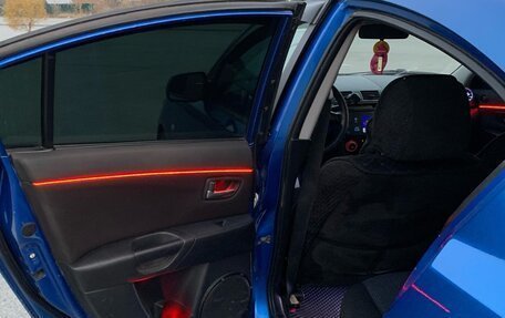 Mazda 3, 2004 год, 385 000 рублей, 8 фотография