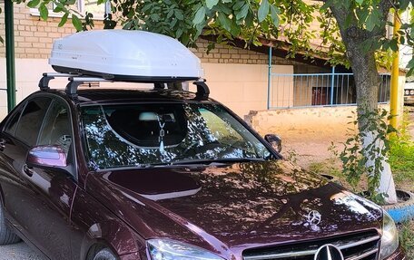 Mercedes-Benz C-Класс, 2008 год, 960 000 рублей, 5 фотография