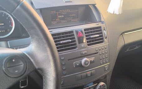 Mercedes-Benz C-Класс, 2008 год, 960 000 рублей, 9 фотография