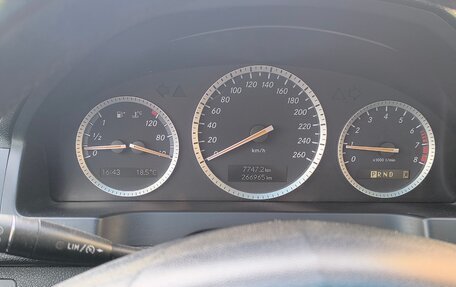 Mercedes-Benz C-Класс, 2008 год, 960 000 рублей, 10 фотография