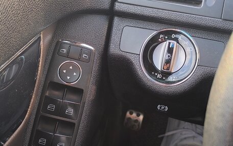 Mercedes-Benz C-Класс, 2008 год, 960 000 рублей, 14 фотография