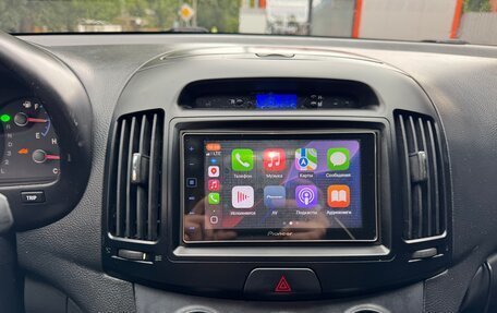 Hyundai Elantra IV, 2007 год, 560 000 рублей, 11 фотография