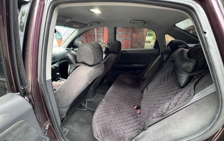 Hyundai Elantra IV, 2007 год, 560 000 рублей, 8 фотография