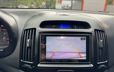 Hyundai Elantra IV, 2007 год, 560 000 рублей, 10 фотография