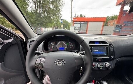Hyundai Elantra IV, 2007 год, 560 000 рублей, 9 фотография