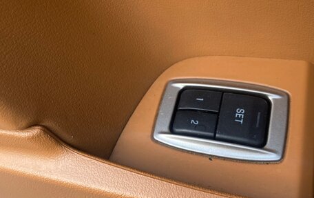 Jaguar XF I рестайлинг, 2012 год, 1 570 000 рублей, 13 фотография