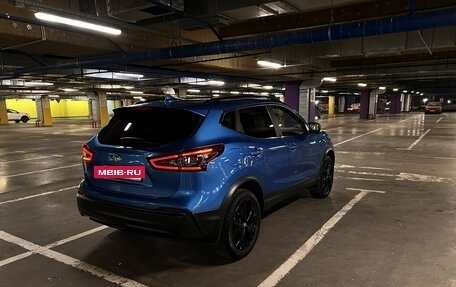 Nissan Qashqai, 2022 год, 2 350 000 рублей, 4 фотография