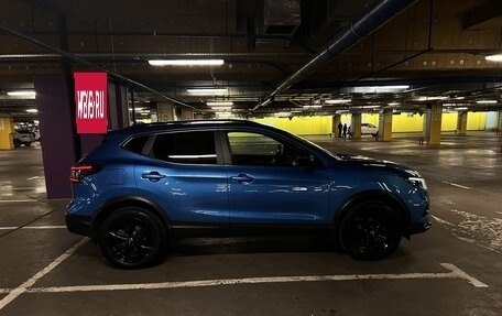 Nissan Qashqai, 2022 год, 2 350 000 рублей, 5 фотография