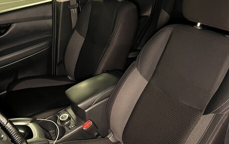 Nissan Qashqai, 2022 год, 2 350 000 рублей, 16 фотография