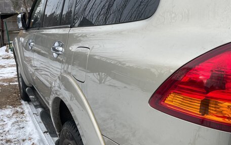 Mitsubishi Pajero Sport II рестайлинг, 2008 год, 1 750 000 рублей, 5 фотография