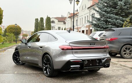 Audi A5, 2025 год, 6 500 000 рублей, 2 фотография