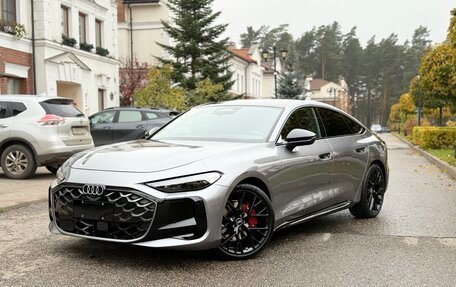 Audi A5, 2025 год, 6 500 000 рублей, 5 фотография