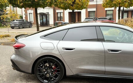 Audi A5, 2025 год, 6 500 000 рублей, 4 фотография