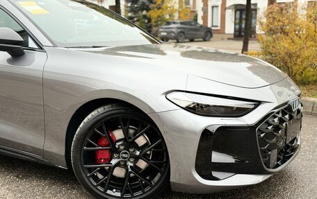 Audi A5, 2025 год, 6 500 000 рублей, 3 фотография