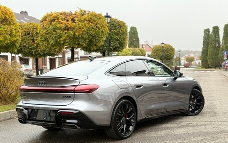 Audi A5, 2025 год, 6 500 000 рублей, 6 фотография