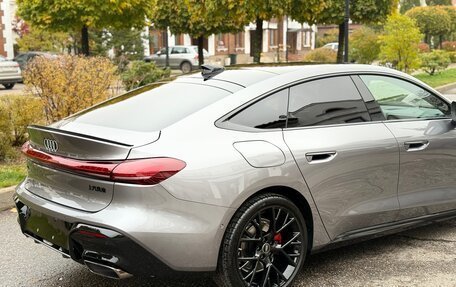 Audi A5, 2025 год, 6 500 000 рублей, 8 фотография