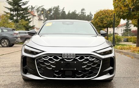 Audi A5, 2025 год, 6 500 000 рублей, 14 фотография