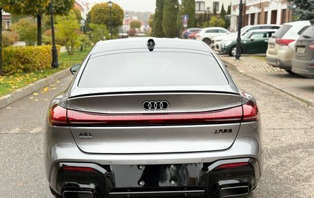 Audi A5, 2025 год, 6 500 000 рублей, 16 фотография