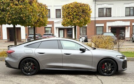 Audi A5, 2025 год, 6 500 000 рублей, 22 фотография