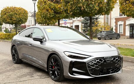 Audi A5, 2025 год, 6 500 000 рублей, 15 фотография