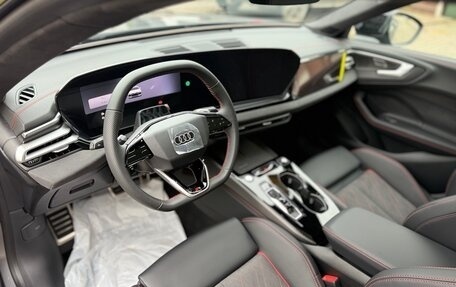 Audi A5, 2025 год, 6 500 000 рублей, 10 фотография