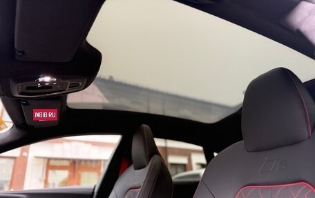 Audi A5, 2025 год, 6 500 000 рублей, 18 фотография