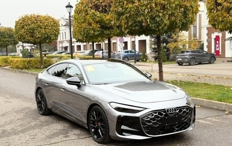 Audi A5, 2025 год, 6 500 000 рублей, 21 фотография