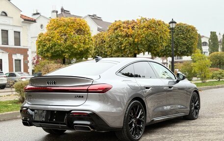 Audi A5, 2025 год, 6 500 000 рублей, 23 фотография