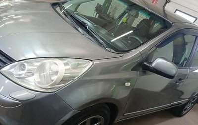 Nissan Note II рестайлинг, 2011 год, 600 000 рублей, 1 фотография