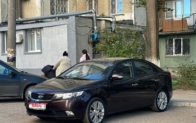 KIA Cerato III, 2009 год, 855 000 рублей, 1 фотография