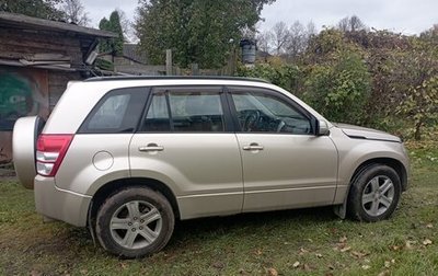 Suzuki Grand Vitara, 2010 год, 1 050 000 рублей, 1 фотография