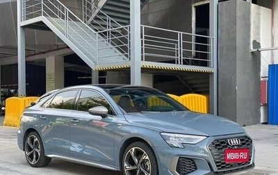Audi A3, 2022 год, 1 750 000 рублей, 1 фотография