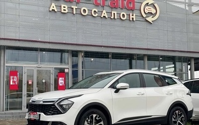 KIA Sportage IV рестайлинг, 2025 год, 3 990 000 рублей, 1 фотография