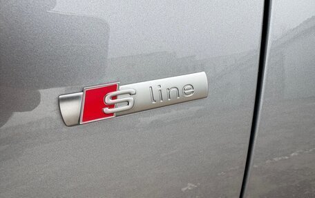 Audi A6, 2015 год, 2 270 000 рублей, 9 фотография