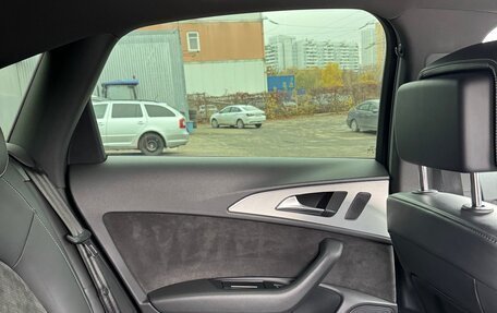 Audi A6, 2015 год, 2 270 000 рублей, 21 фотография