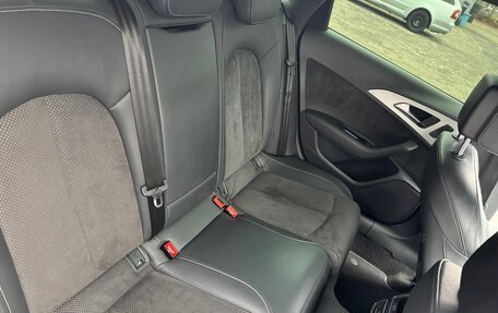 Audi A6, 2015 год, 2 270 000 рублей, 16 фотография