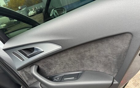 Audi A6, 2015 год, 2 270 000 рублей, 17 фотография