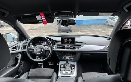 Audi A6, 2015 год, 2 270 000 рублей, 19 фотография
