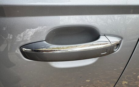 Audi A6, 2015 год, 2 270 000 рублей, 35 фотография