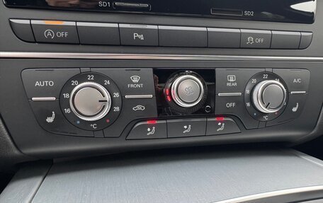 Audi A6, 2015 год, 2 270 000 рублей, 34 фотография