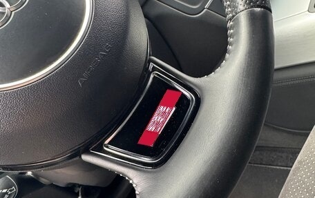 Audi A6, 2015 год, 2 270 000 рублей, 25 фотография