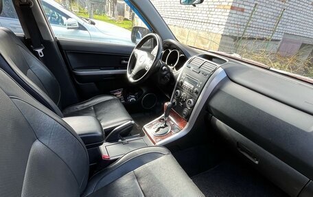 Suzuki Grand Vitara, 2007 год, 600 000 рублей, 7 фотография