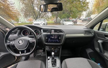 Volkswagen Tiguan II, 2019 год, 2 000 000 рублей, 4 фотография