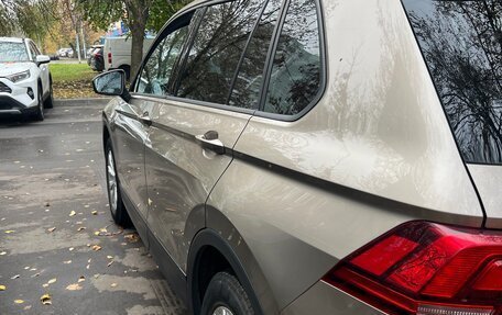 Volkswagen Tiguan II, 2019 год, 2 000 000 рублей, 8 фотография