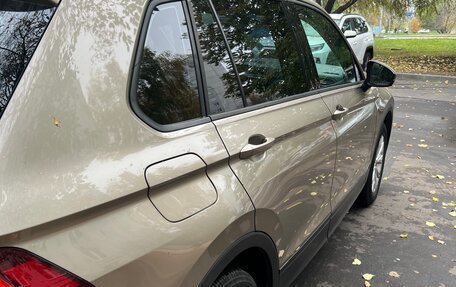 Volkswagen Tiguan II, 2019 год, 2 000 000 рублей, 9 фотография