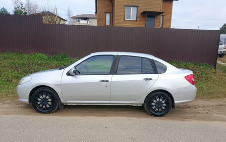 Renault Symbol, 2010 год, 350 000 рублей, 3 фотография