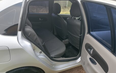 Renault Symbol, 2010 год, 350 000 рублей, 10 фотография