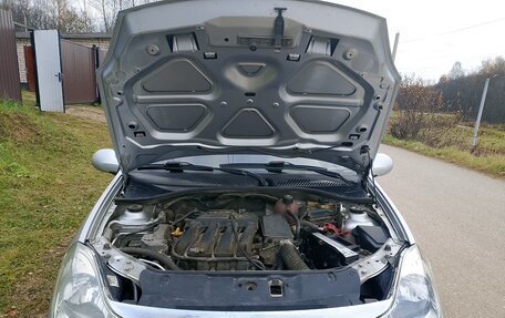 Renault Symbol, 2010 год, 350 000 рублей, 8 фотография