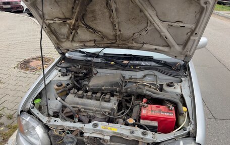 Nissan Micra II, 2001 год, 105 000 рублей, 14 фотография