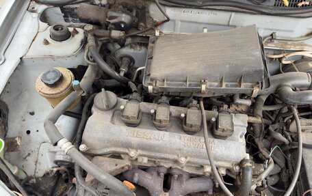 Nissan Micra II, 2001 год, 105 000 рублей, 15 фотография